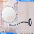 Bathroom Magnifying Shaving Mirror for Hotel